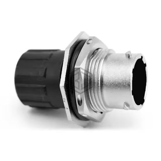 RT072028PNHEC03R - Amphenol Sine Systems Corp - Circular Connectors - Housings