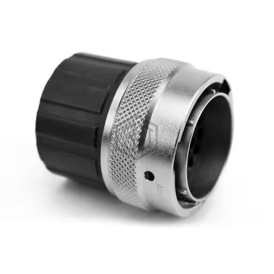 RT062028PNHEC03R - Amphenol Sine Systems Corp - Circular Connectors - Housings