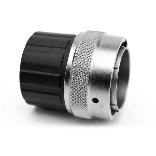 RT062028SNHEC03R - Amphenol Sine Systems Corp - Circular Connectors - Housings
