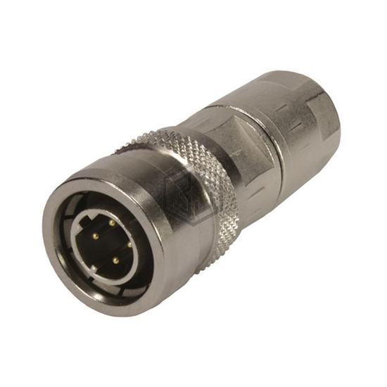 21038811430 - HARTING - Circular Connectors - Housings