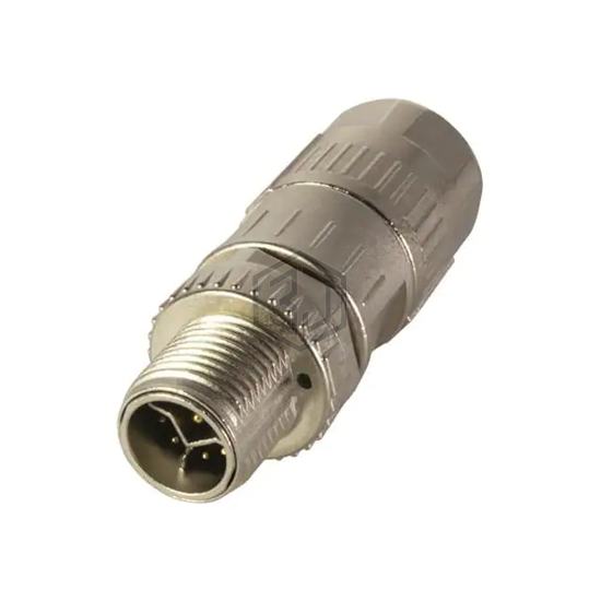 21038611805 - HARTING - Circular Connectors - Housings