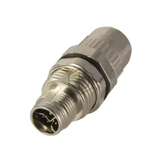 21038611825 - HARTING - Circular Connectors - Housings