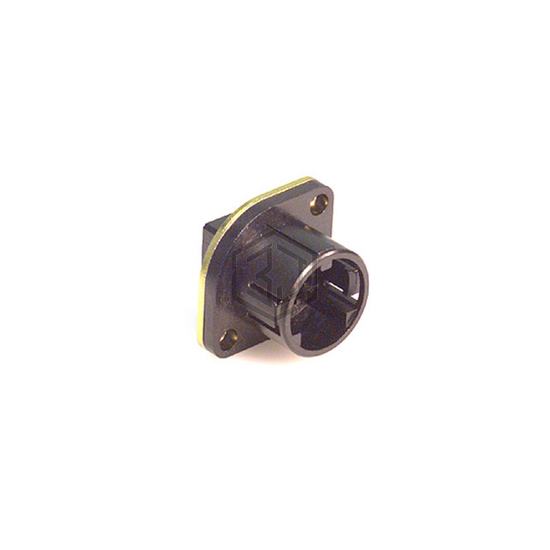 RP13A-12RA-15PC(71) - Hirose Electric Co Ltd - Circular Connectors - Housings