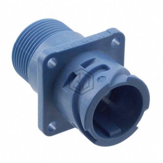 APD-5AP-H - ITT Cannon, LLC - Circular Connectors - Housings