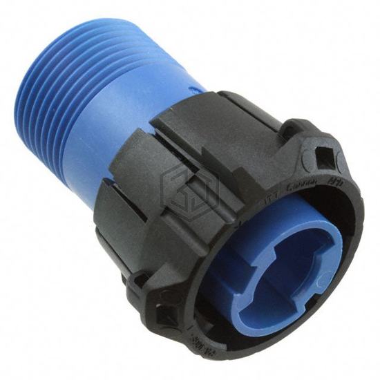 APD-5BS-H - ITT Cannon, LLC - Circular Connectors - Housings