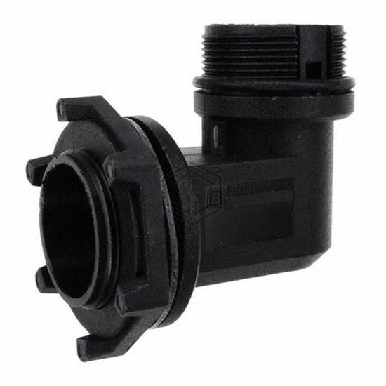 PX0803 - Bulgin - Circular Connectors - Housings
