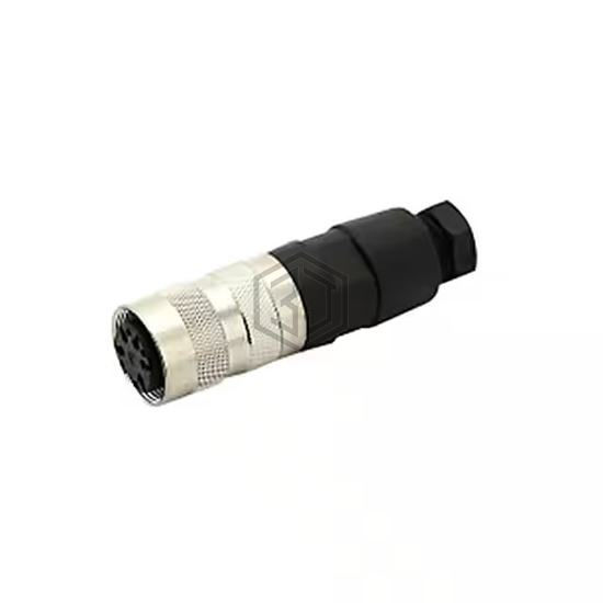 T 3357 554 - Amphenol Tuchel Industrial - Circular Connectors - Housings
