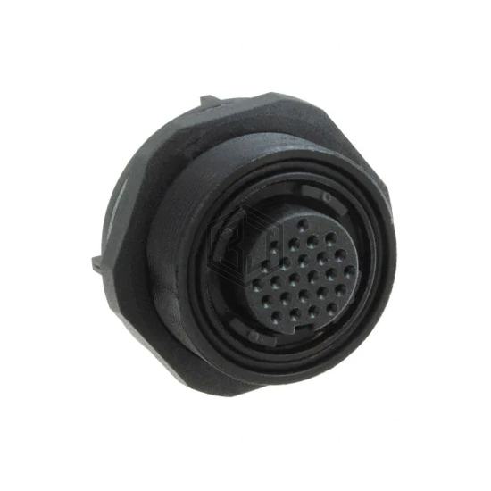 PX0708/S/25 - Bulgin - Circular Connectors - Housings
