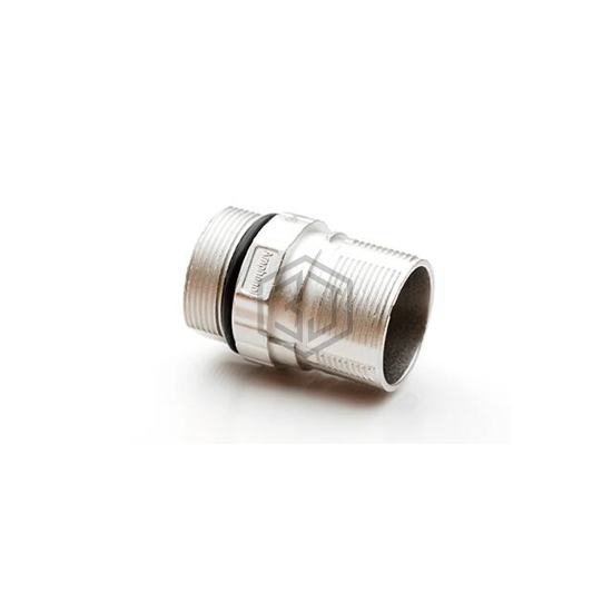 MA2JAP1700 - Amphenol Sine Systems Corp - Circular Connectors - Housings