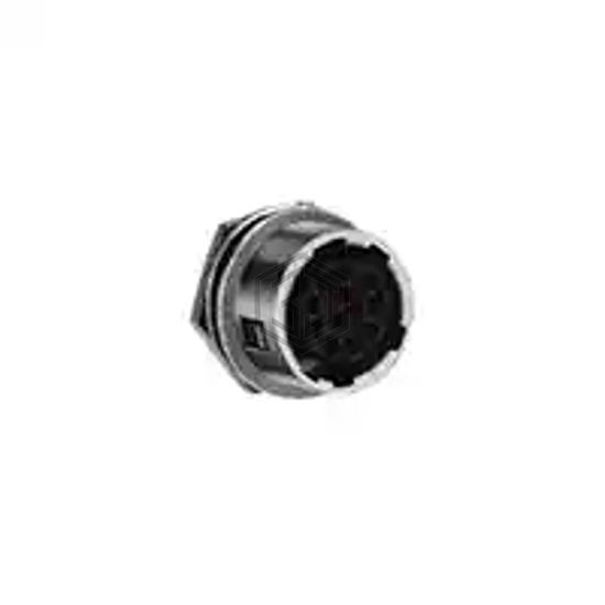 HR10G-10R-12SC(71) - Hirose Electric Co Ltd - Circular Connectors - Housings