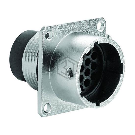 RT0W01419PNH - Amphenol Sine Systems Corp - Circular Connectors - Housings