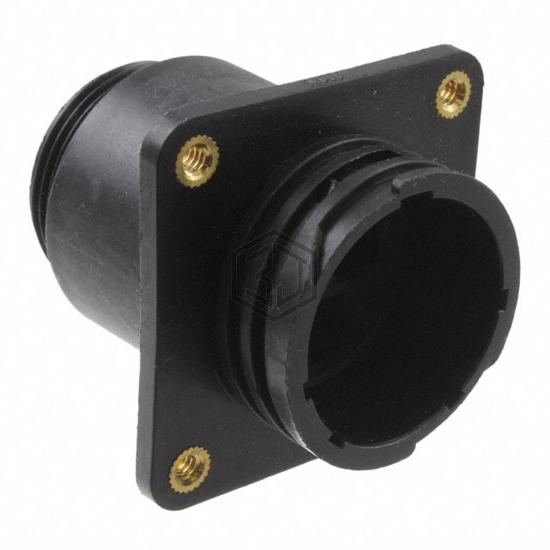 213581-1 - TE Connectivity AMP Connectors - Circular Connectors - Housings