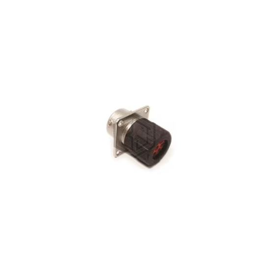 RT00102PNHEC - Amphenol Sine Systems Corp - Circular Connectors - Housings