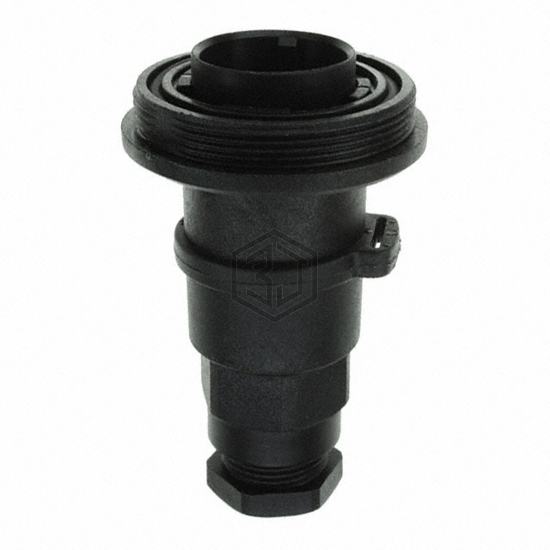 PX0821/P - Bulgin - Circular Connectors - Housings