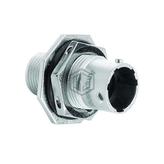 RT0W7106PNH - Amphenol Sine Systems Corp - Circular Connectors - Housings