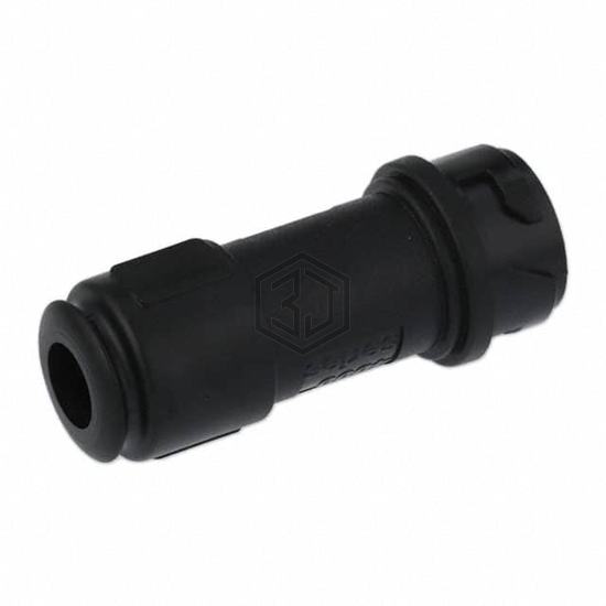 PXP4011/02S/3540 - Bulgin - Circular Connectors - Housings