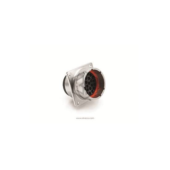 RT002028PNH03 - Amphenol Sine Systems Corp - Circular Connectors - Housings