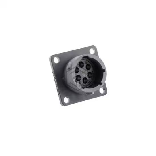 UTSX0106PW - Souriau-Sunbank by Eaton - Circular Connectors - Housings