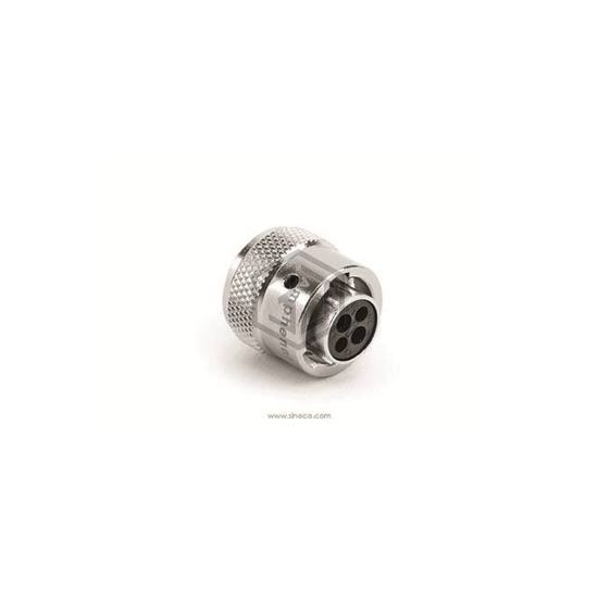 RT06102SNH03 - Amphenol Sine Systems Corp - Circular Connectors - Housings
