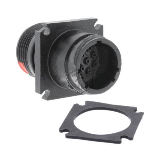 CL1M2202 - Souriau-Sunbank by Eaton - Circular Connectors - Housings