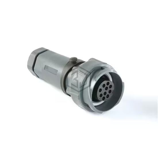 PXP7011/32P/CR/0911 - Bulgin - Circular Connectors - Housings