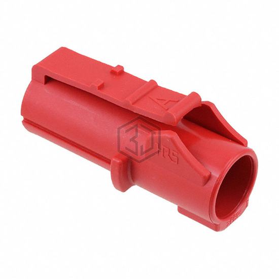 EM12MP-1PCA(10) - Hirose Electric Co Ltd - Circular Connectors - Housings