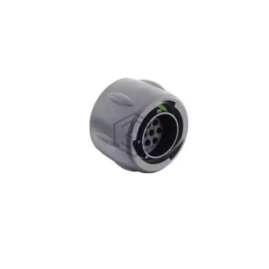 UTSX61210P - Souriau-Sunbank by Eaton - Circular Connectors - Housings