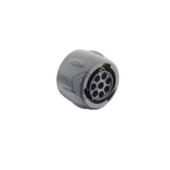 UTSX6128SW - Souriau-Sunbank by Eaton - Circular Connectors - Housings
