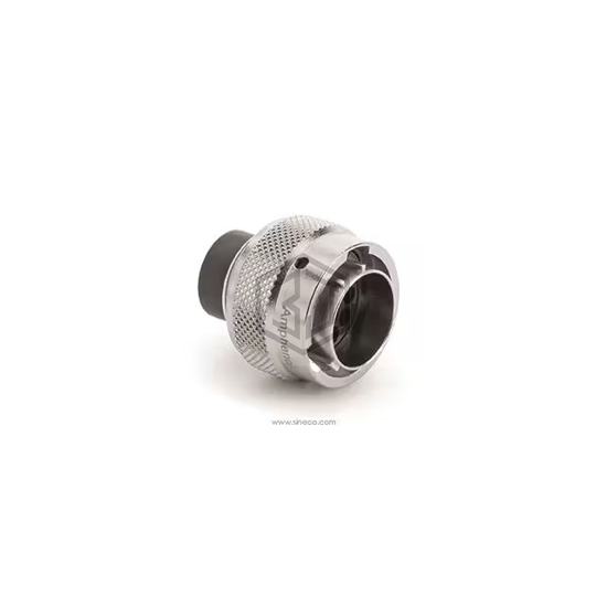 RT061412PNH03 - Amphenol Sine Systems Corp - Circular Connectors - Housings