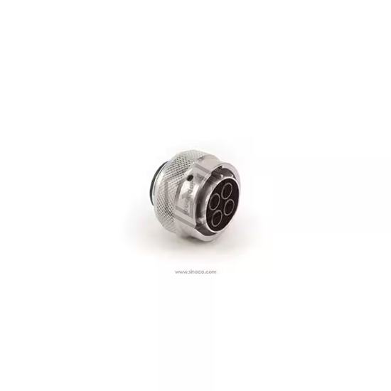 RT06164SNH03 - Amphenol Sine Systems Corp - Circular Connectors - Housings