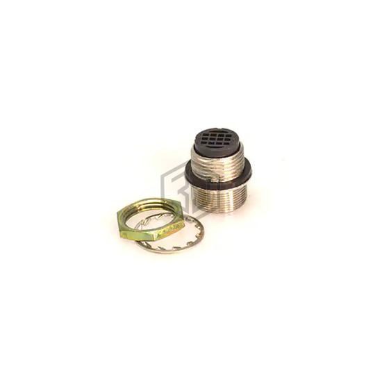 HR25-9TR-12PC(71) - Hirose Electric Co Ltd - Circular Connectors - Housings
