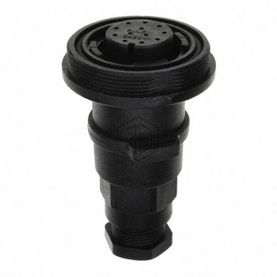 PX0795/S - Bulgin - Circular Connectors - Housings