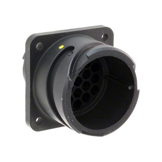 CIRP03T2214PV0N - TE Connectivity AMP Connectors - Circular Connectors - Housings