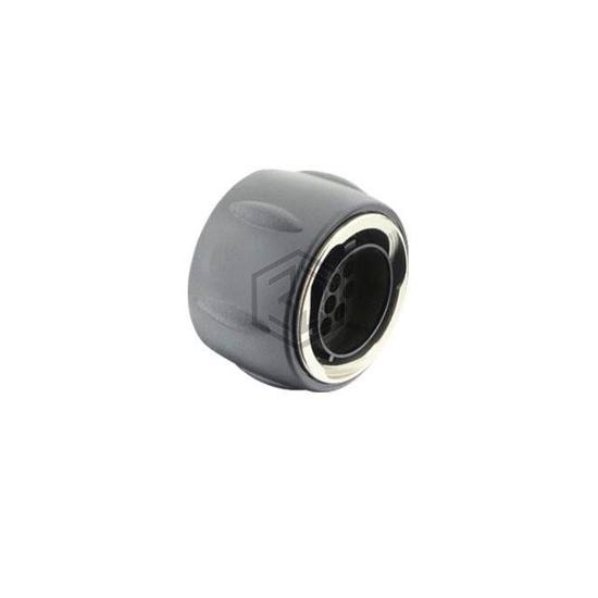 UTGX61412P - Souriau-Sunbank by Eaton - Circular Connectors - Housings