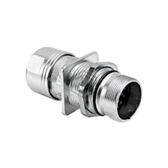 MA3TNP1600-S1 - Amphenol Sine Systems Corp - Circular Connectors - Housings