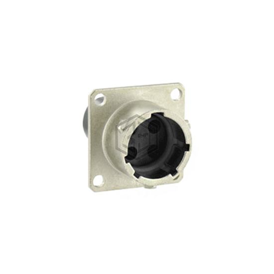 UT00124PH - Souriau-Sunbank by Eaton - Circular Connectors - Housings