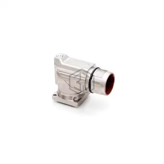 MB7RJN0602 - Amphenol Sine Systems Corp - Circular Connectors - Housings