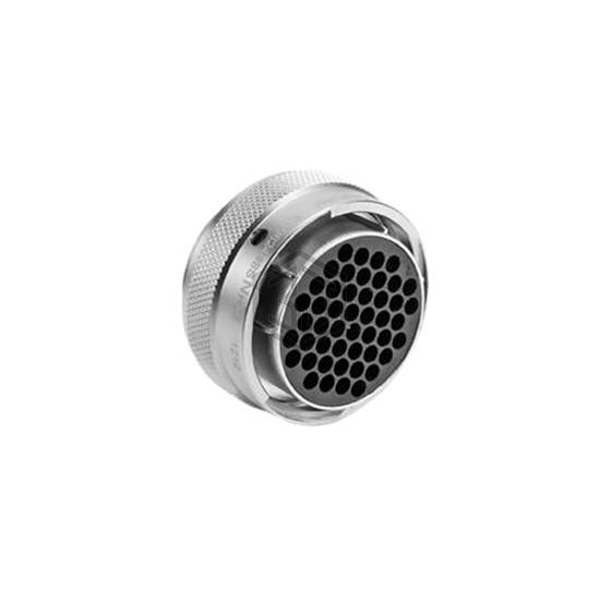 RT062448SNH - Amphenol Sine Systems Corp - Circular Connectors - Housings
