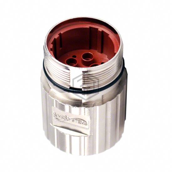 MC1JJN0800 - Amphenol Sine Systems Corp - Circular Connectors - Housings