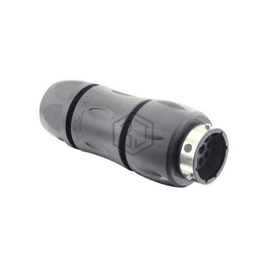 UTGX1JC148P - Souriau-Sunbank by Eaton - Circular Connectors - Housings