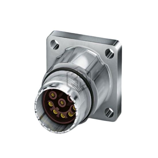 1619226 - Phoenix Contact - Circular Connectors - Housings