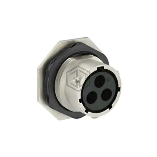 UT07142G1SH01 - Souriau-Sunbank by Eaton - Circular Connectors - Housings