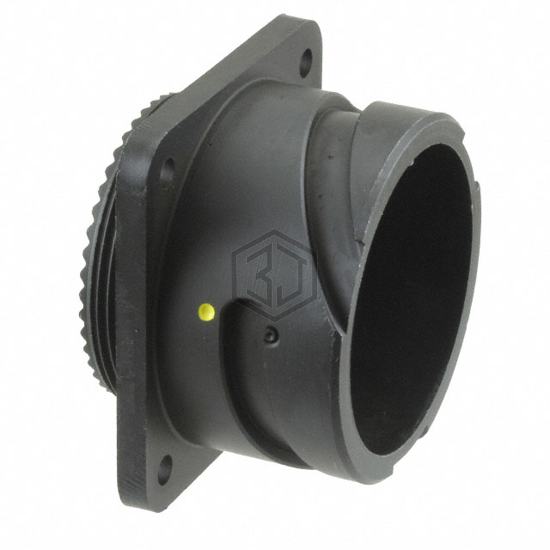CIRH03T2821PCNF80M32V0 - TE Connectivity AMP Connectors - Circular Connectors - Housings