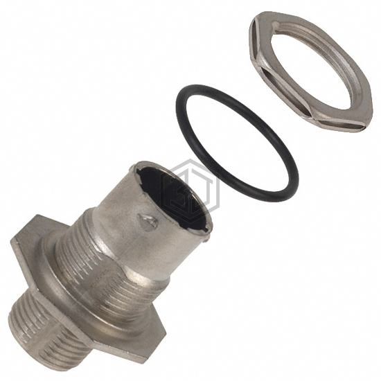UT0W7106PH - Souriau-Sunbank by Eaton - Circular Connectors - Housings