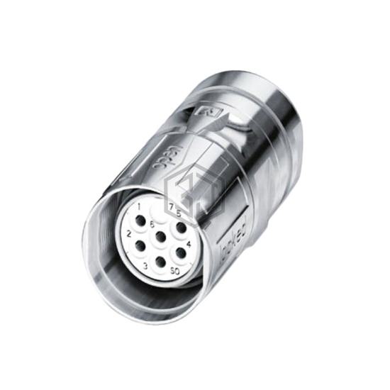 1619508 - Phoenix Contact - Circular Connectors