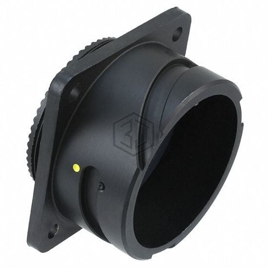 CIRH03T32A13PCNF80M32V0 - TE Connectivity AMP Connectors - Circular Connectors - Housings