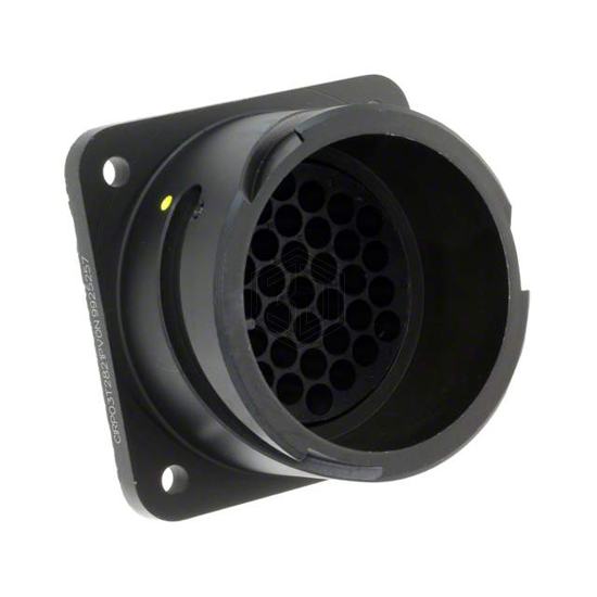 CIRP03T2821PV0N - TE Connectivity AMP Connectors - Circular Connectors - Housings