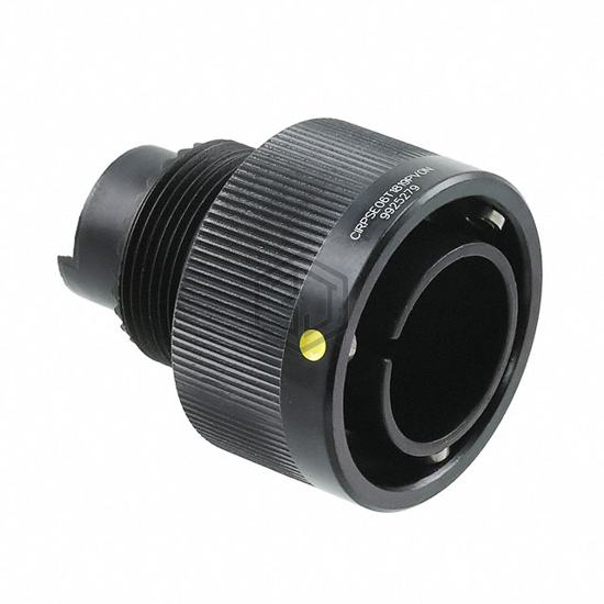 CIRPSE06T1819PV0N - TE Connectivity AMP Connectors - Circular Connectors - Housings