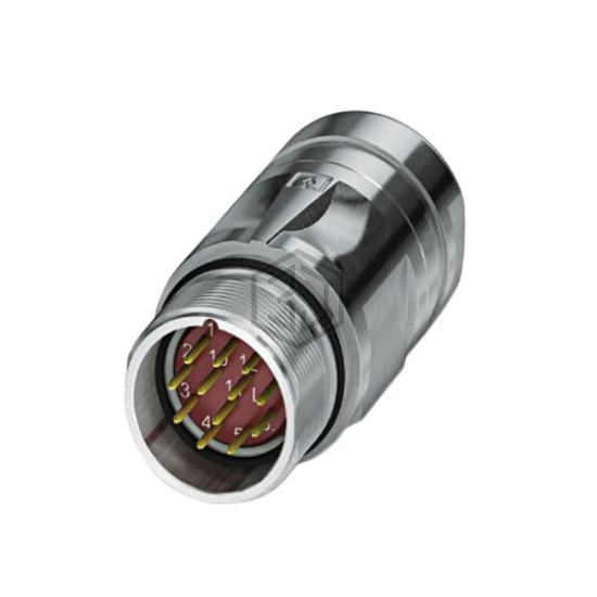 1619998 - Phoenix Contact - Circular Connectors - Housings