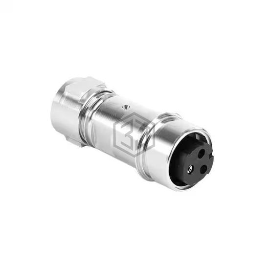 PXM6011/02S/CR/0405 - Bulgin - Circular Connectors - Housings